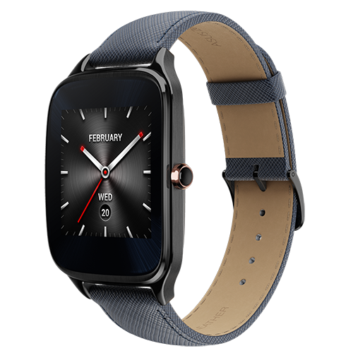 Asus Zenwatch 2